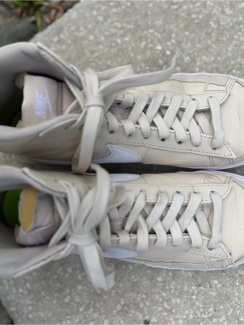 Nike Blazer Size 8 Women’s